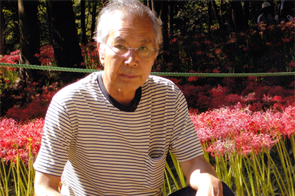 野村清
