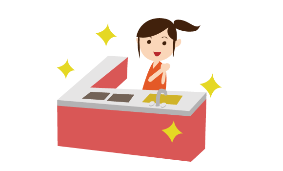 内装工事